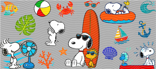 16oz Cartoon-T 2294
